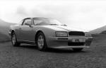 Aston Martin Virage Prototype 1988 года